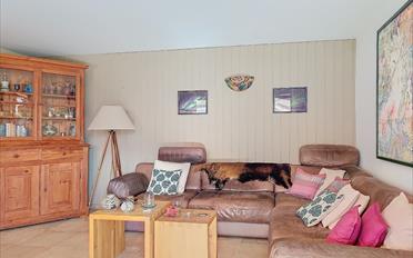 Chalet 3.5 Zimmer - image - 5