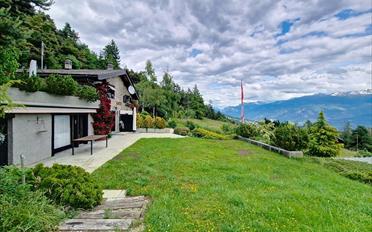 Chalet 3.5 Zimmer - image - 21