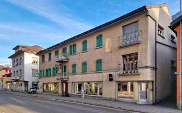 Immeuble mixte - image - 2