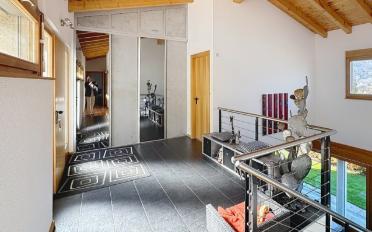 Villa 6.5 pièces - image - 2