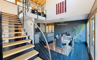 Villa 6.5 pièces - image - 4