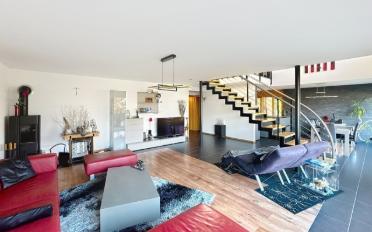 Villa 6.5 pièces - image - 5