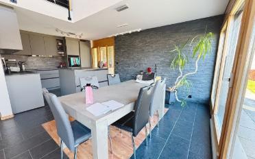 Villa 6.5 pièces - image - 9