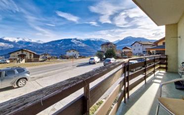 Apartment 3.5 rooms - image - 1