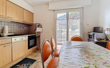 Apartment 3.5 rooms - image - 2