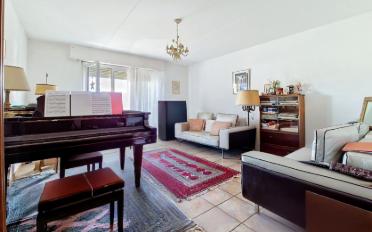 Apartment 3.5 rooms - image - 3