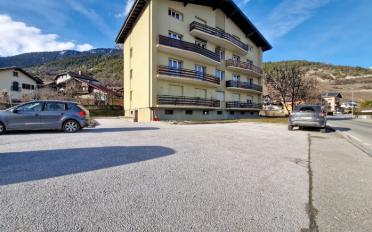 Apartment 3.5 rooms - image - 11
