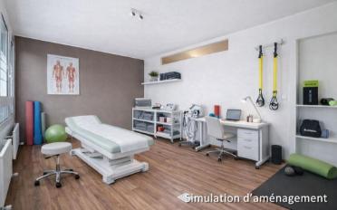 Bureau 3.5 pièces - image - 5