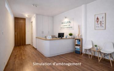 Bureau 3.5 pièces - image - 7