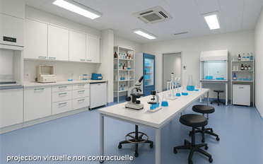 Cabinet médical - image - 7