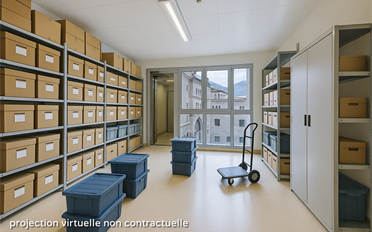 Cabinet médical - image - 11
