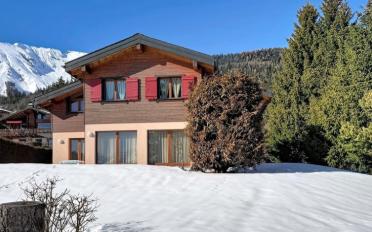 Chalet 6.5 rooms - image - 1