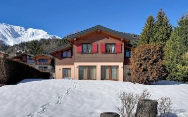 Chalet 6.5 rooms - image - 18