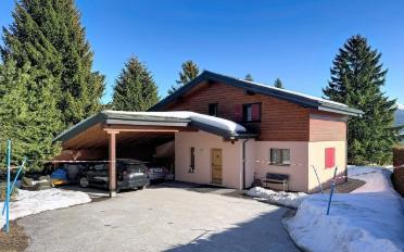 Chalet 6.5 rooms - image - 20