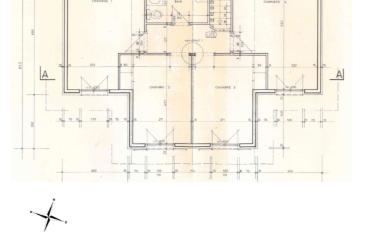 Chalet 6.5 rooms - image - 22