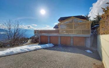 Chalet 4.5 pièces - image - 19