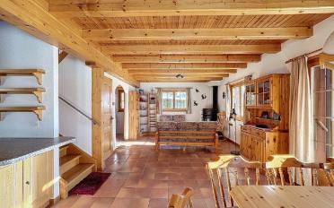 Chalet 4.5 Zimmer - image - 5