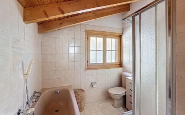 Chalet 4.5 Zimmer - image - 13
