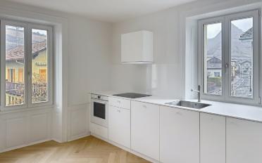 Wohnung 2.5 Zimmer - image - 8
