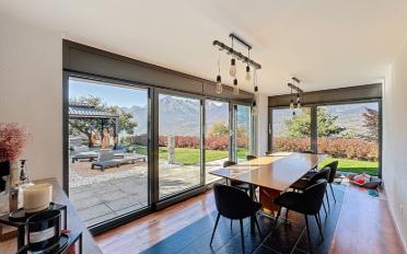 Villa 6.5 pièces - image - 1