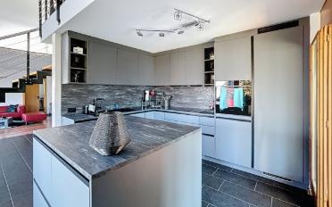 Villa 6.5 pièces - image - 9