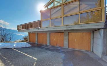 Chalet 4.5 pièces - image - 18
