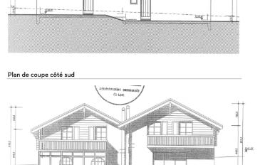 Chalet 4.5 pièces - image - 22