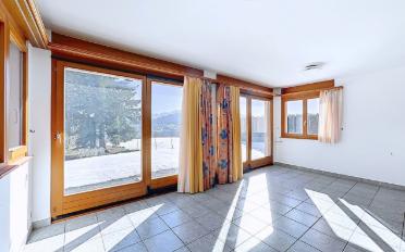 Chalet 6.5 pièces - image - 5
