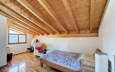 Chalet 6.5 pièces - image - 11