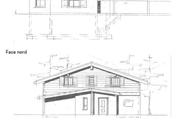 Chalet 6.5 pièces - image - 24
