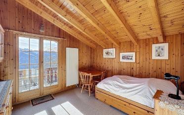 Chalet 4.5 pièces - image - 14