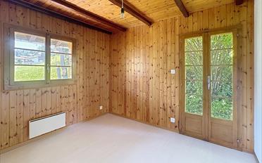 Chalet 4.5 pièces - image - 17