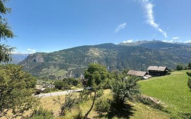 Chalet 4.5 pièces - image - 20