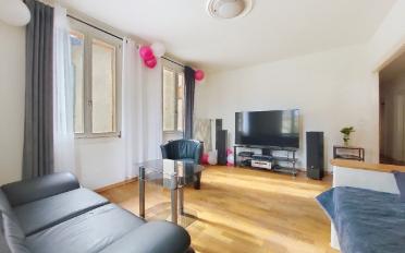 Appartement 4.5 pièces - image - 2