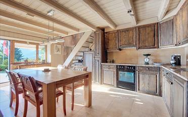 Chalet 3.5 rooms - image - 7