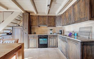 Chalet 3.5 rooms - image - 8