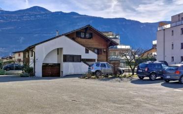 Maison 5.5 pièces - image - 21