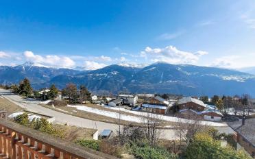 Chalet 4.5 pièces - image - 10
