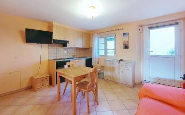 Studio 1.5 rooms - image - 3