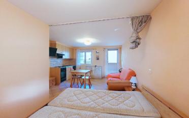 Studio 1.5 rooms - image - 6