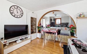 Einfamilienhaus 5.5 Zimmer - image - 3