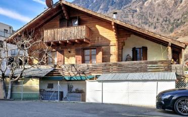 Einfamilienhaus 5.5 Zimmer - image - 20