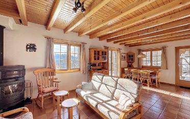 Chalet 4.5 rooms - image - 3