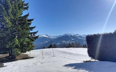 Chalet 6.5 pièces - image - 18