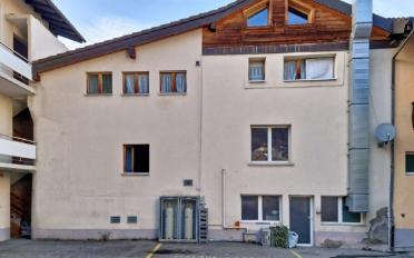 Immeuble mixte - image - 3