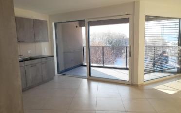 Apartment 3.5 rooms - image - 1