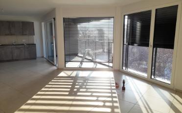 Apartment 3.5 rooms - image - 2