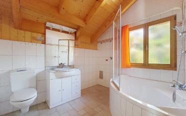 Chalet 4.5 Zimmer - image - 8