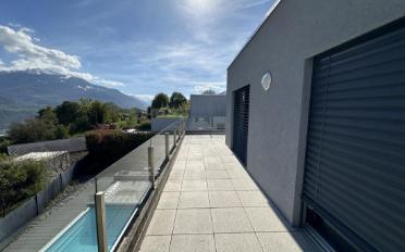 Villa 6.5 Zimmer - image - 2