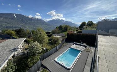 Villa 6.5 Zimmer - image - 16
